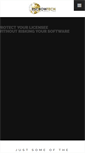 Mobile Screenshot of escrowtech.com
